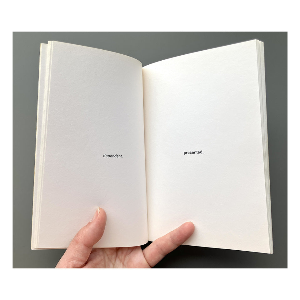 It is... it isn't...