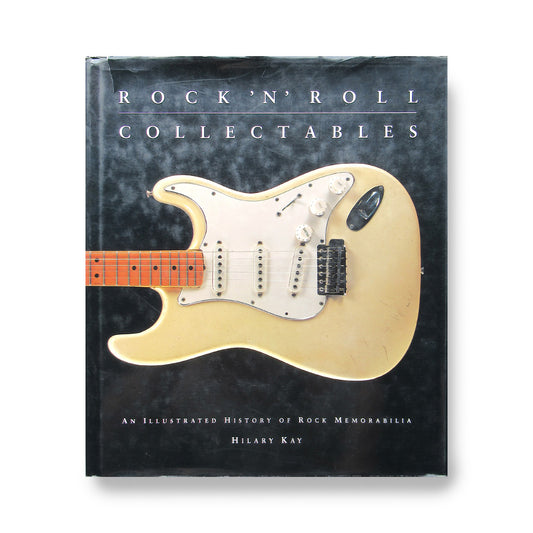 Rock'N'Roll Collectables