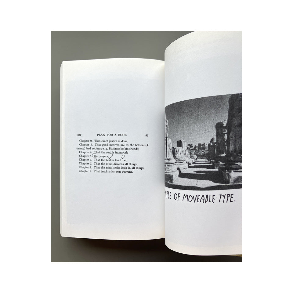 Raymond Pettibon: The Books 1978-1998 – KIKA books