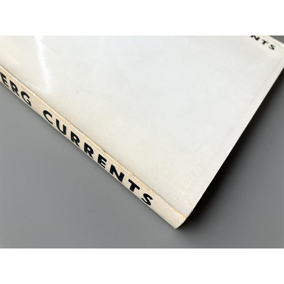 Rauschenberg Currents
