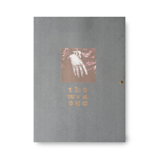 The Screw- 吉田亮人