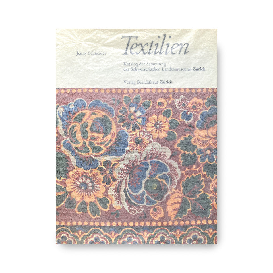 テキスタイル｜Textiles – KIKA books