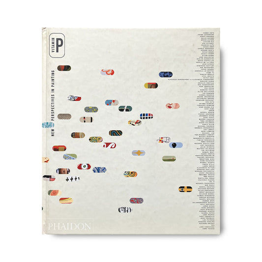 Vitamin P: New Perspectives in Painting