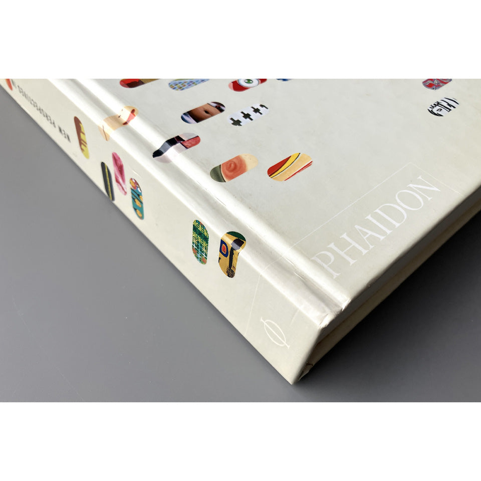Vitamin P: New Perspectives in Painting