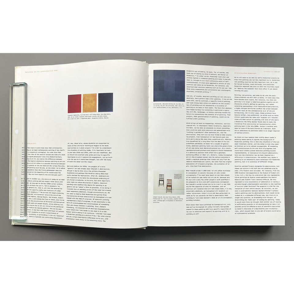 Vitamin P: New Perspectives in Painting