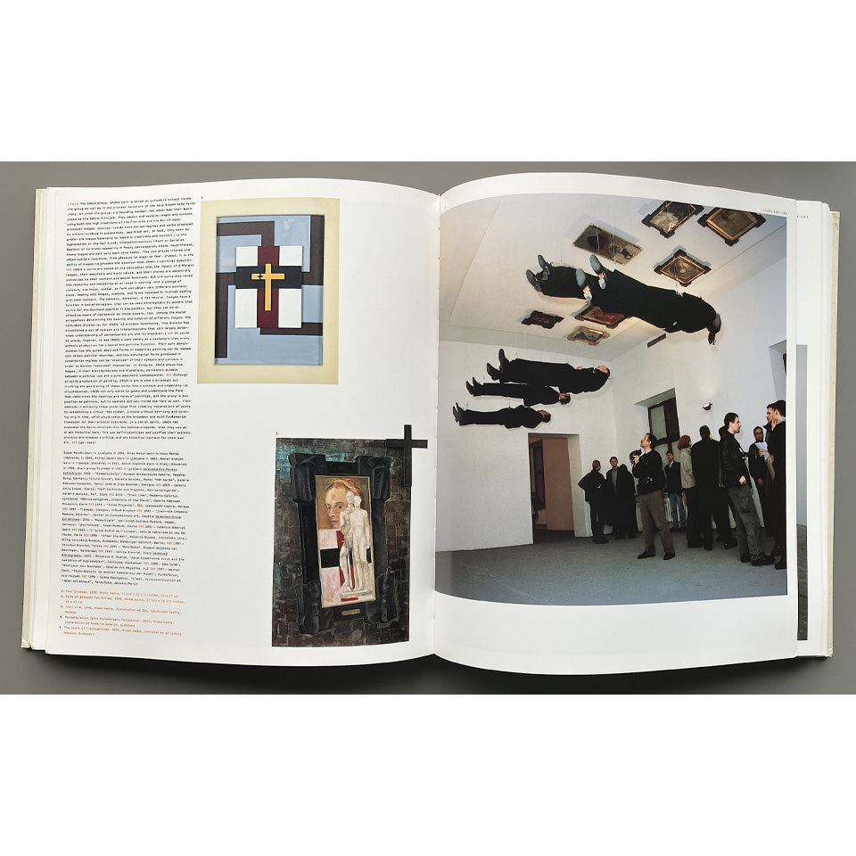 Vitamin P: New Perspectives in Painting – KIKA books