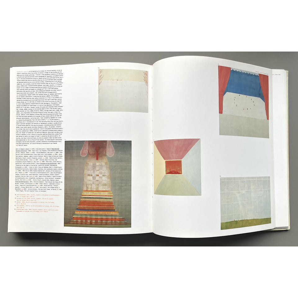 Vitamin P: New Perspectives in Painting