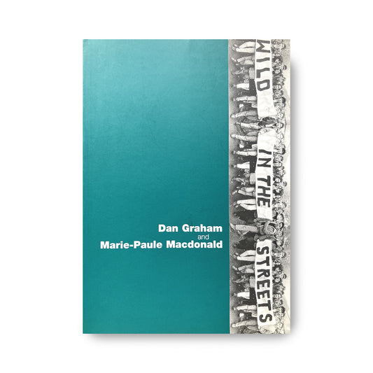 Wild in the Streets: The Sixties