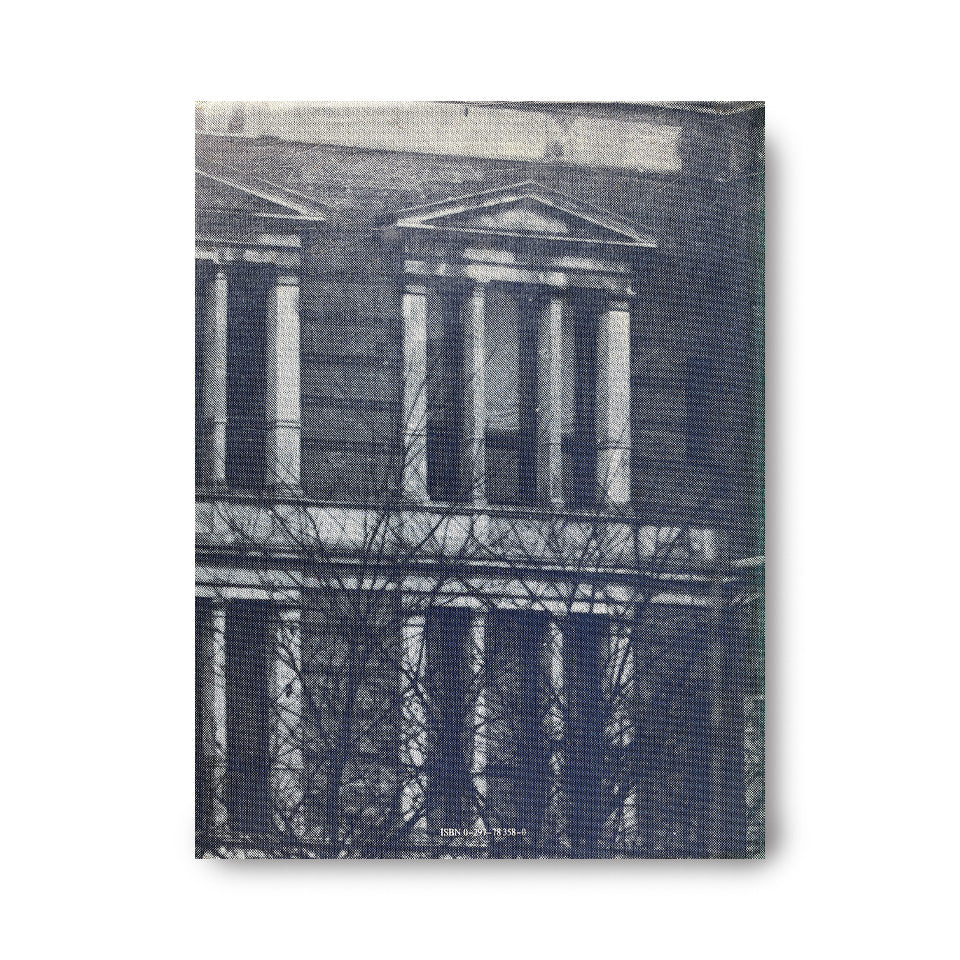 Zeitgeist: International Art Exhibition Catalogue Berlin 1982