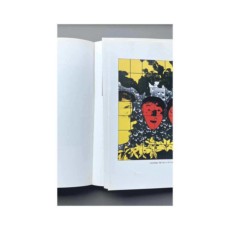 Zeitgeist: International Art Exhibition Catalogue Berlin 1982